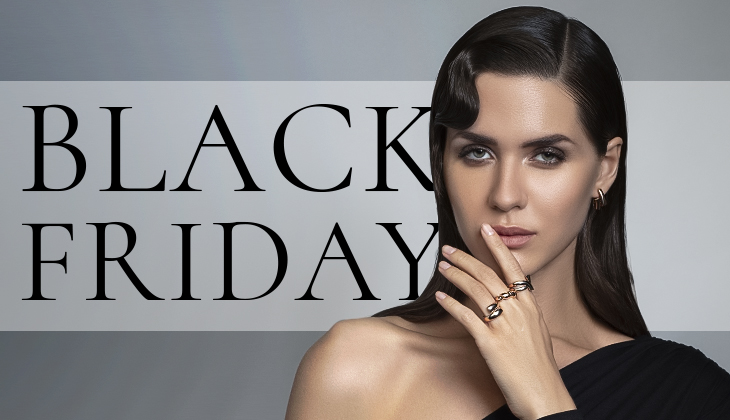 Черная пятница в Estet Черная пятница в Estet