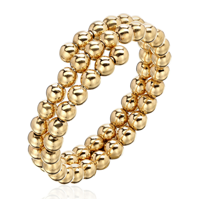 Кольцо из желтого золота 585 пробы без вставок 01К0315302