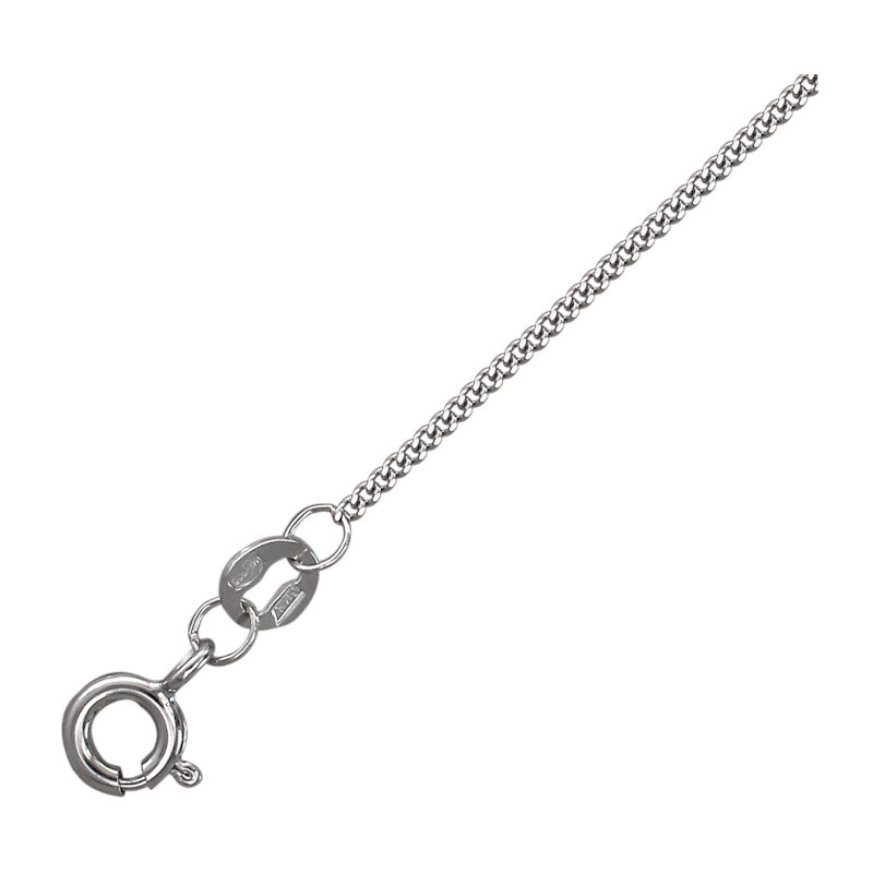 Цепь из серебра 925 пробы 01Ц7500835